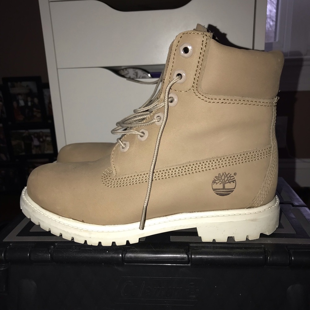 Women’s Timberland Boots